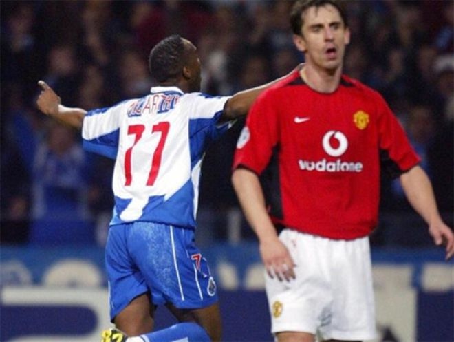 控球能力是 控球能力是